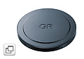 Metal lens cap GL-1