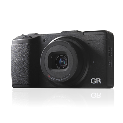 GR | RICOH IMAGING