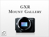 GXR MOUNT GALLERY