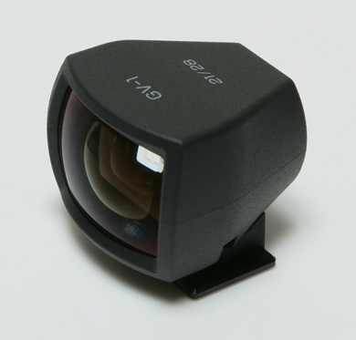 External Viewfinder GV-1