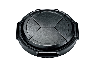 Self-retaining Lens Cap LC-3