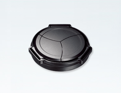 Self-retaining Lens Cap LC-2