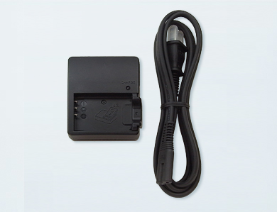 Battery Charger BJ-9