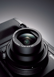 Optimum tuning to realize all the capabilities of the lens and the image sensor