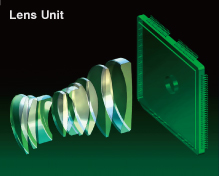 Lens Unit