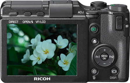 GXR / Digital Cameras | RICOH IMAGING