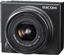 RICOH LENS S10 24-72mm F2.5-4.4 VC(Camera unit)