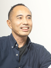 Akihiko Okamoto