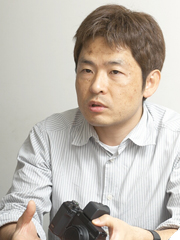 Masahiro Kurita