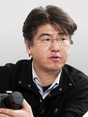 Katsuhiko Nuno