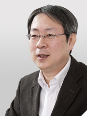 Takashi Maki