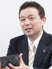 Mitsuaki Wakumoto