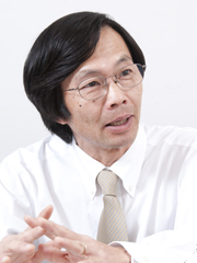 Katsumi Sakurai