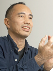 Akihiko Okamoto