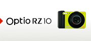 Optio-RZ10