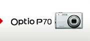 Optio P70