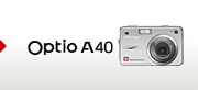 Optio A40