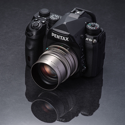 Digitaal Honderd jaar Grommen PENTAX K-1 Mark II | RICOH IMAGING