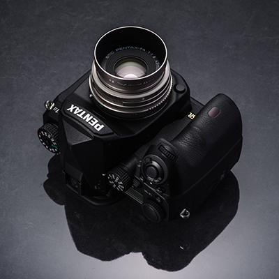 カメラ デジタルカメラ PENTAX K-1 Mark II | RICOH IMAGING