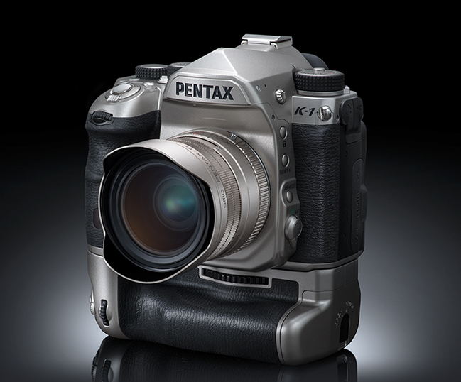smc PENTAX-FA 31mmF1.8AL Limited