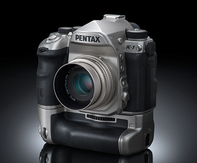 smc PENTAX-FA 43mmF1.9 Limited