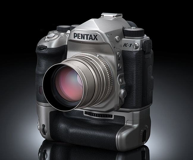 smc PENTAX-FA 77mmF1.8 Limited