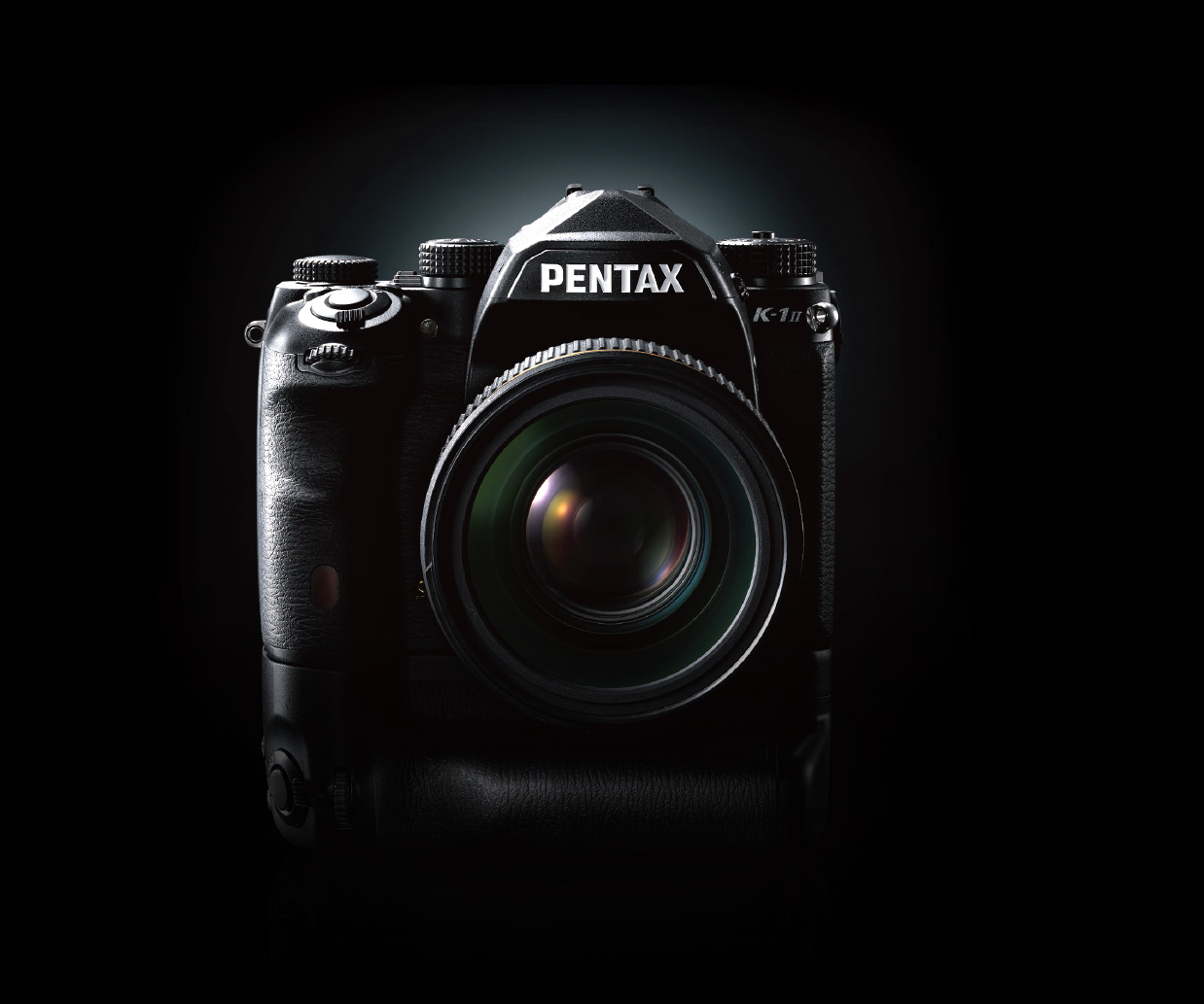 pentax k1 lenses