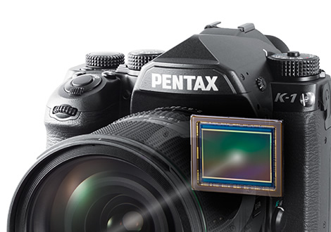 PENTAX K-1 | RICOH IMAGING PENTAX K-1 | RICOH IMAGING
