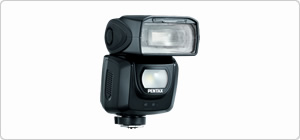 Alimentatore D-AC50 Per Fotocamera Pentax K-1, K-3, K-5 E K-645Z