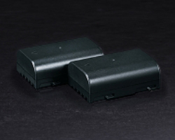 Rechargeable Lithium-Ion Battery