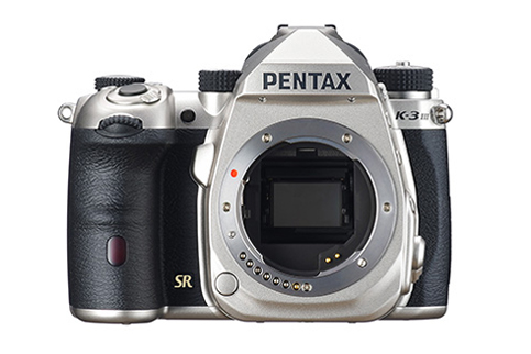 Exterior | PENTAX K-3 Mark III | RICOH IMAGING