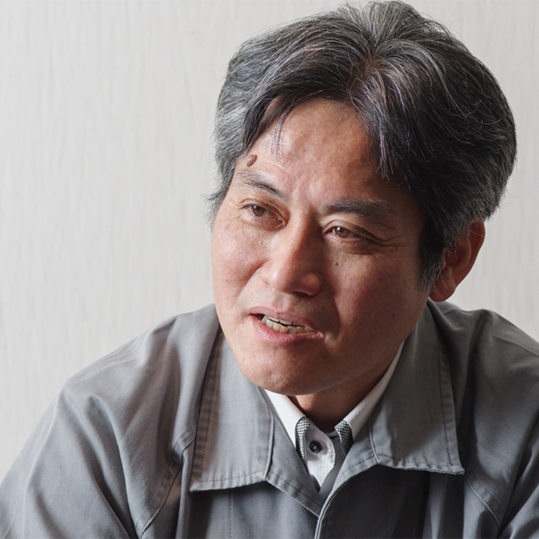 Masahiro Inazuka