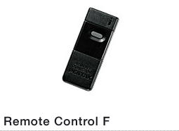 Remote Control F