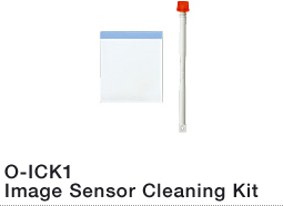 O-ICK1 Image Sensor Cleaning Kit