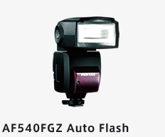 AF540FGZ Auto Flash