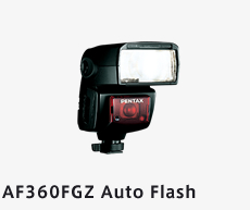 AF360FGZ Auto Flash