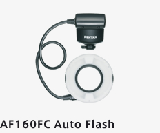 AF160FC Auto Flash