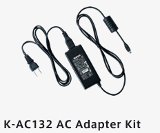 K-AC132 AC Adapter Kit