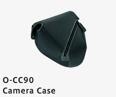 O-CC90 Camera Case