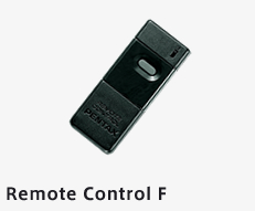 Remote Control F