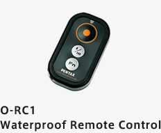 O-RC1 Waterproof Remote Control