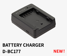 Battery Charger（D-BC177）