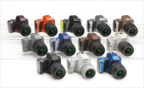 K-S1 | RICOH IMAGING K-S1 | RICOH IMAGING