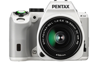 Color Collection｜K-S2 | RICOH IMAGING