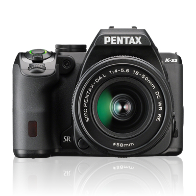 K-S2 | RICOH IMAGING K-S2 | RICOH IMAGING