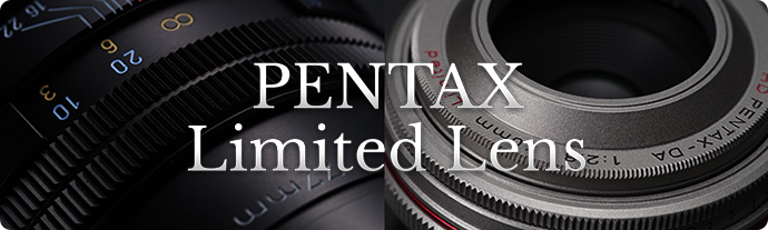 HD PENTAX-FA 43mmF1.9 Limited / Limited / Standard Lenses / K-mount Lenses  / Products | RICOH IMAGING