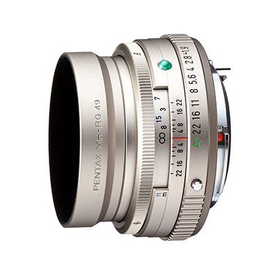HD PENTAX-FA 43mmF1.9 Limited / Limited / Standard Lenses / K