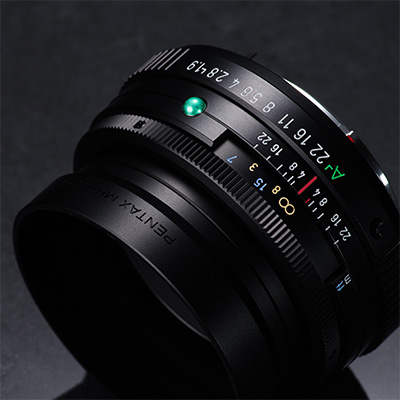 HD PENTAX-FA 43mmF1.9 Limited / Limited / Standard Lenses HD PENTAX-FA 43mmF1.9 Limited / Limited / Standard Lenses