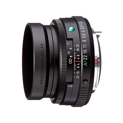 HD PENTAX-FA 43mmF1.9 Limited / Limited / Standard Lenses / K