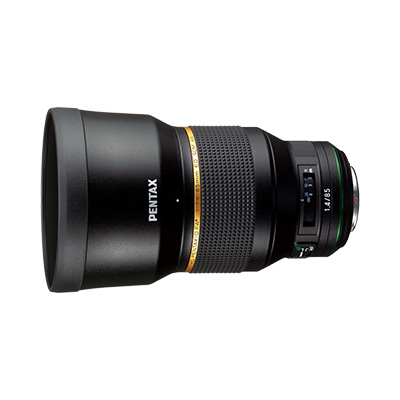 HD PENTAX-D FA☆85mmF1.4ED SDM AW / Telephoto Lenses / K-mount 